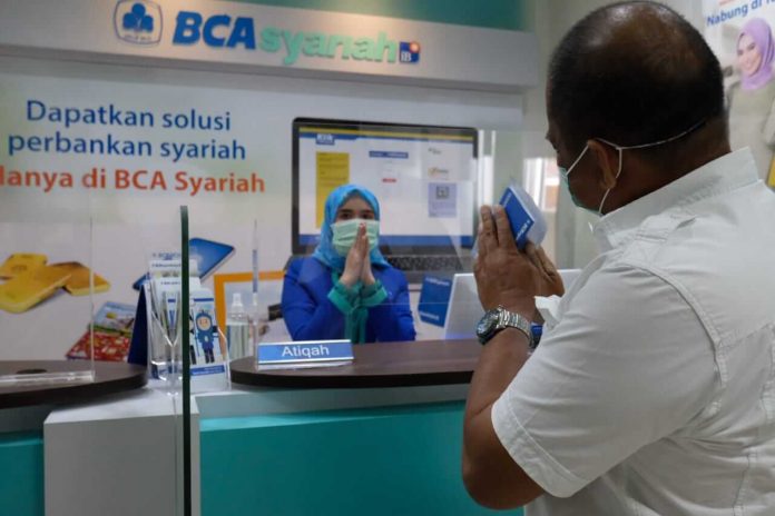 REVIEW BCA Syariah 2021: Profil, Produk Dan Kelebihannya