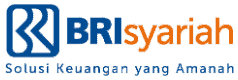 logo Bank BRI Syariah
