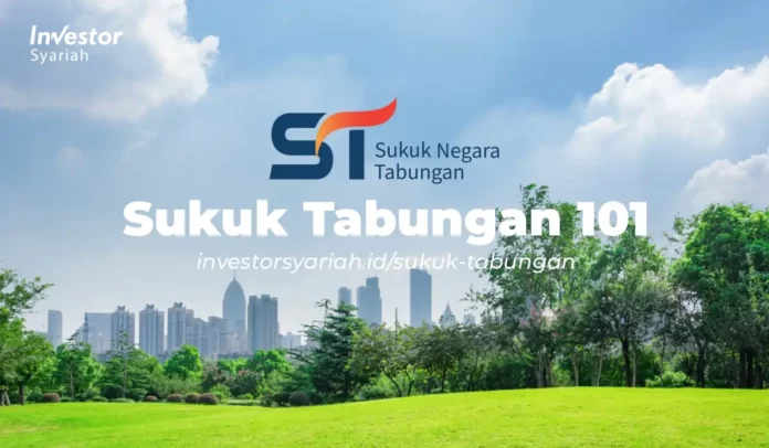 Sukuk Tabungan: Pengertian, Manfaat & Cara Beli Di 2023